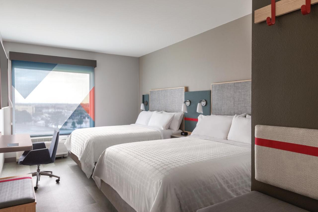 Avid Hotels - Savannah South - Gateway By Ihg Exteriör bild