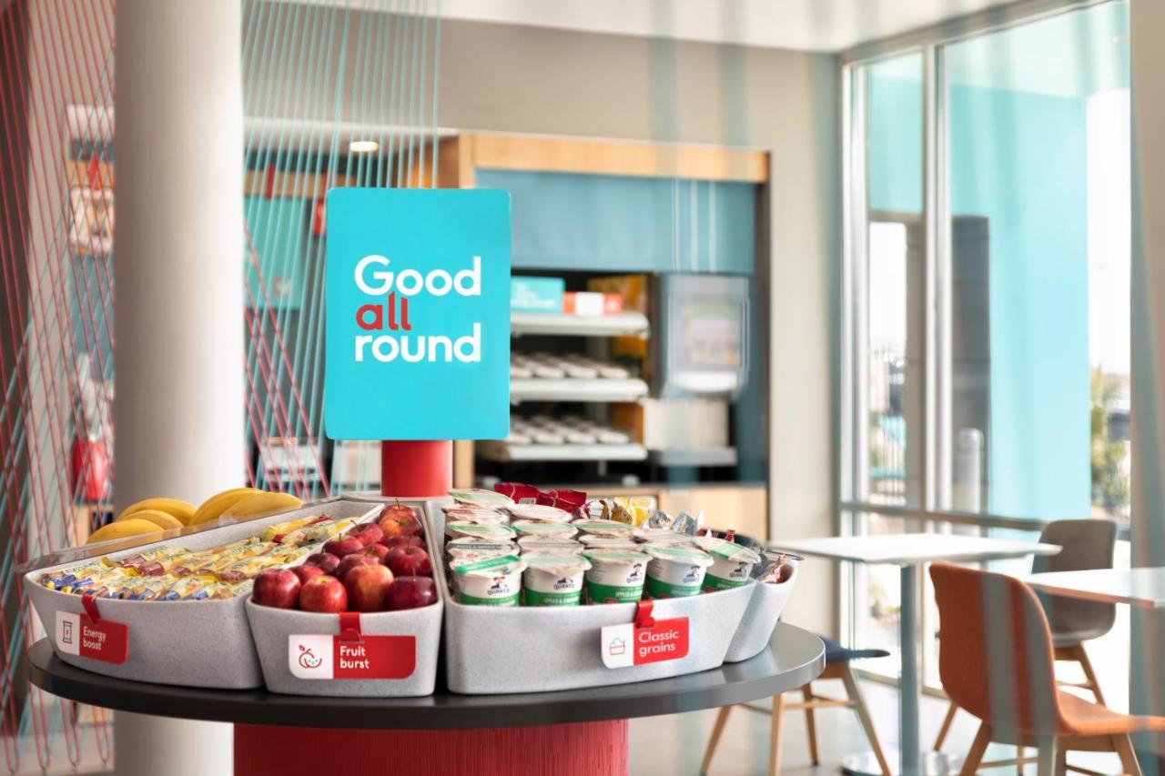 Avid Hotels - Savannah South - Gateway By Ihg Exteriör bild