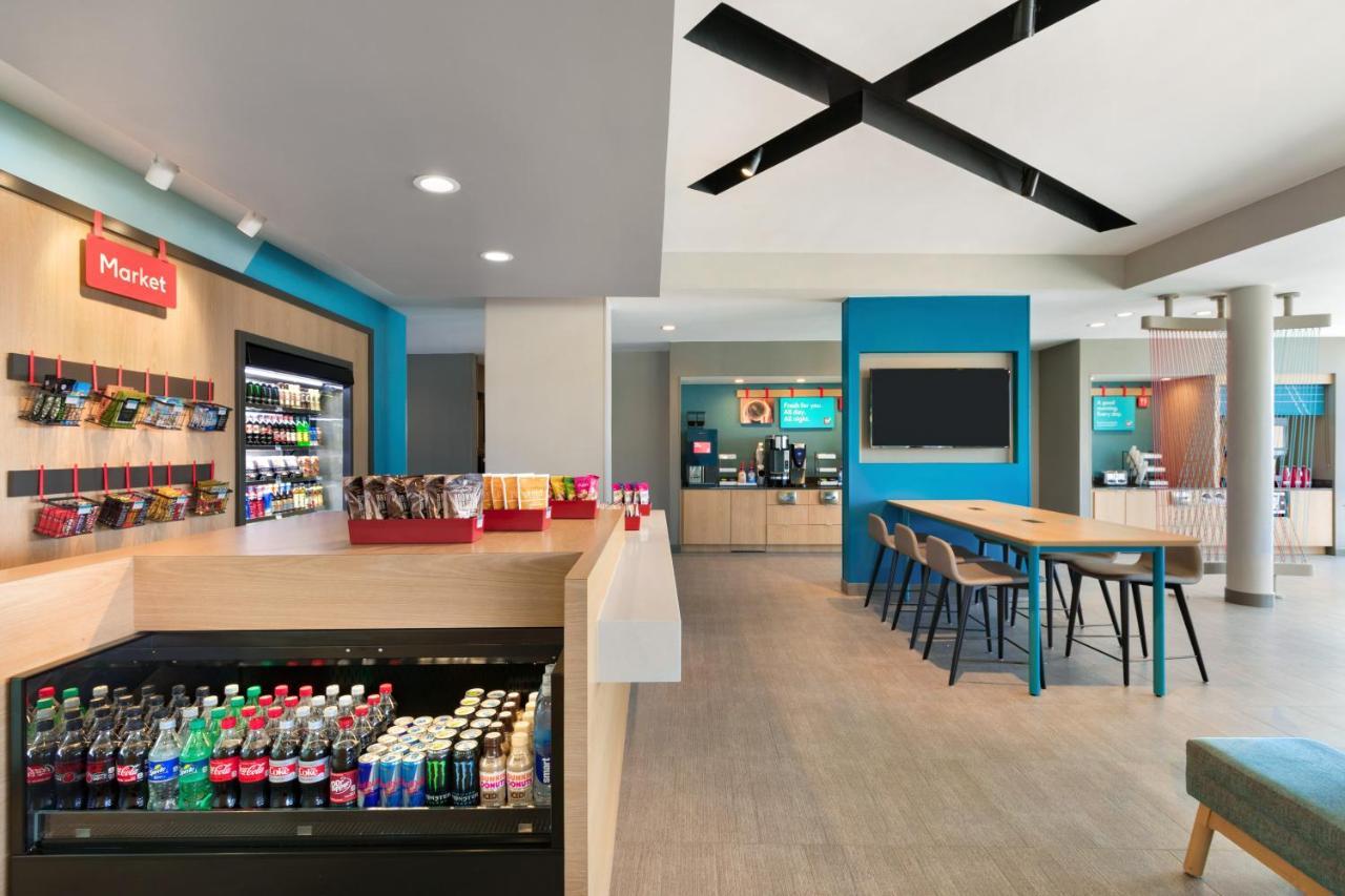 Avid Hotels - Savannah South - Gateway By Ihg Exteriör bild