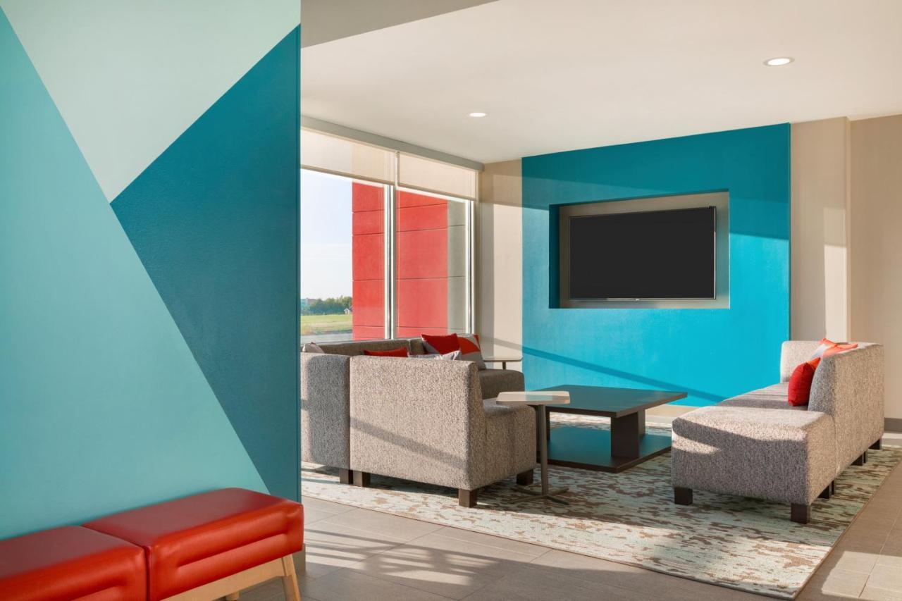 Avid Hotels - Savannah South - Gateway By Ihg Exteriör bild