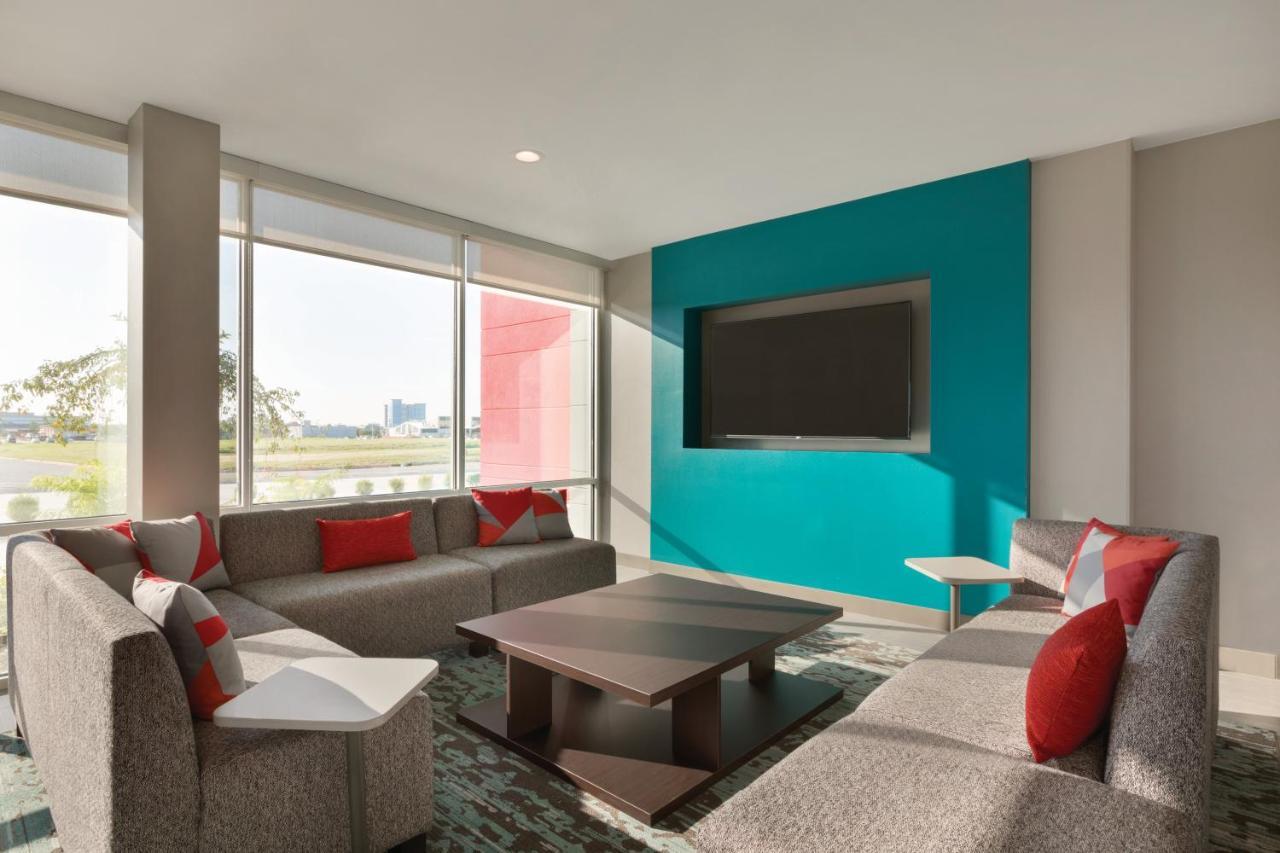Avid Hotels - Savannah South - Gateway By Ihg Exteriör bild