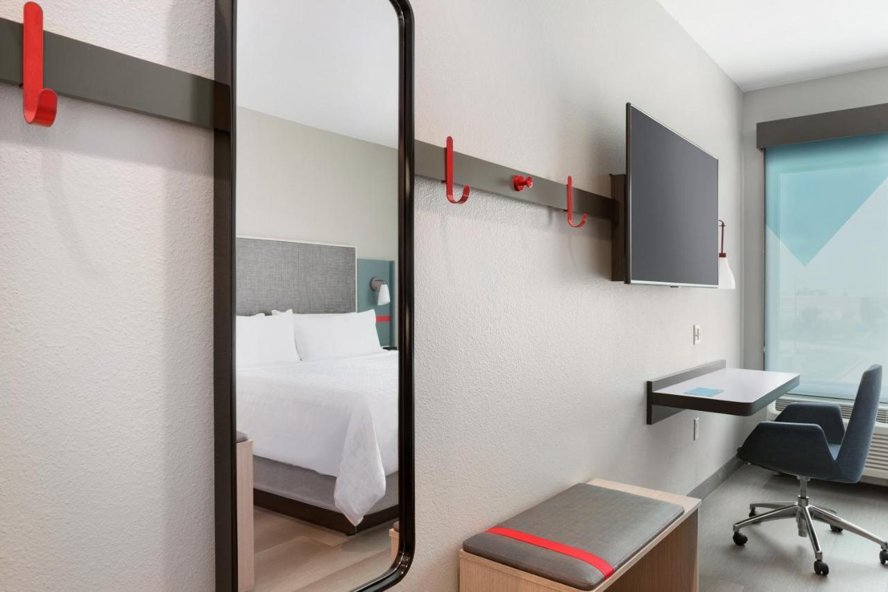 Avid Hotels - Savannah South - Gateway By Ihg Exteriör bild