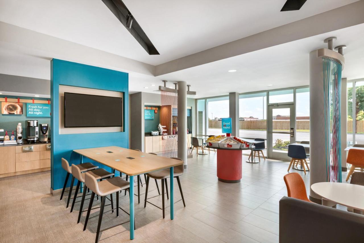 Avid Hotels - Savannah South - Gateway By Ihg Exteriör bild