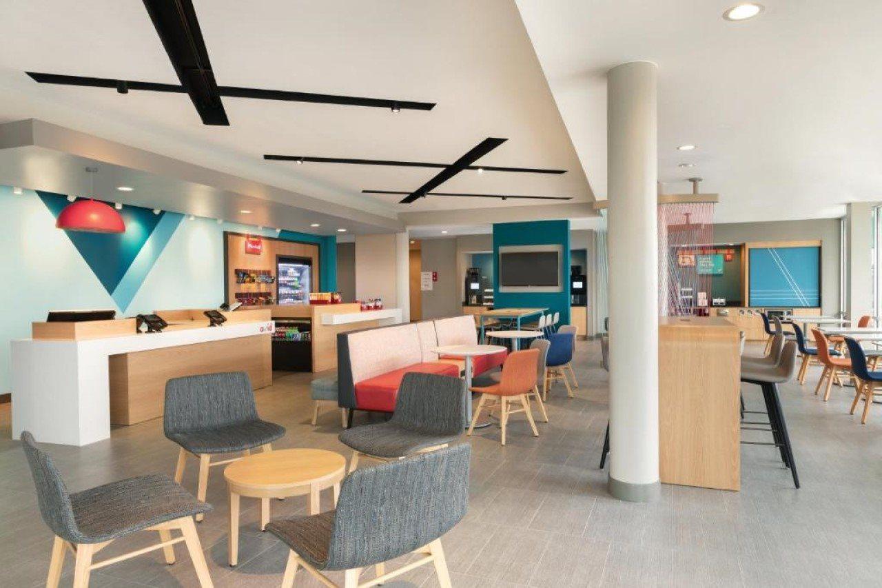 Avid Hotels - Savannah South - Gateway By Ihg Exteriör bild